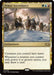 Image for Temur Ascendancy (305) - Magic: The Gathering