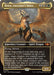 Image for Betor, Ancestor's Voice (Borderless) (1) - Magic: The Gathering
