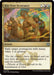 Image for Kin-Tree Severance (200) (Tarkir: Dragonstorm) - Magic: The Gathering