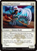 Image for Poised Practitioner (18) (Tarkir: Dragonstorm) - Magic: The Gathering