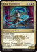 Image for Jeskai Brushmaster (195) (Tarkir: Dragonstorm) - Magic: The Gathering
