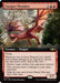 Image for Parapet Thrasher (Extended Art) (76) - Magic: The Gathering