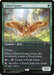 Image for Gilded Goose (Top 8) (5) (Game Day & Store Championship Promos) - Magic: The Gathering