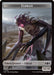 Image for Eldrazi // Citizen Double-Sided Token (1 // 26) - Magic: The Gathering