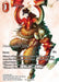 Image for Ifrit (PR-178/20-003H) (Pr-178/20-003H) (FF: Promo Cards) (PR) - Final Fantasy TCG