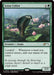 Image for Lotus Cobra (Year of the Snake 2025) (3) (Standard Showdown Promos) (SSP) - Magic: The Gathering
