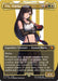 Image for Tifa, Martial Artist (Borderless) (206) (FIC) - Magic: The Gathering