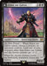 Image for Zenos yae Galvus (127) (FIN) - Magic: The Gathering