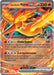Image for Team Rocket's Moltres ex (031/182) (DRI) - Pokemon
