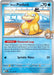 Image for Misty's Psyduck (045/182) (DRI) - Pokemon