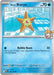 Image for Misty's Staryu (046/180) (DRI) - Pokemon