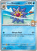 Image for Misty's Starmie (047/182) (DRI) - Pokemon