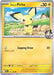 Image for Ethan's Pichu (071/182) (DRI) - Pokemon