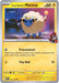 Image for Team Rocket's Mareep (072/182) (DRI) - Pokemon