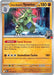 Image for Team Rocket's Tyranitar (096/182) (DRI) - Pokemon