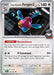 Image for Team Rocket's Porygon-Z (155/182) (DRI) - Pokemon