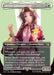 Image for Aerith Gainsborough (Borderless) (374) (FIN) - Magic: The Gathering