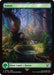 Image for Forest (0306) (306) (FIN) - Magic: The Gathering