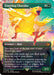 Image for Traveling Chocobo (Borderless) (406) (FIN) - Magic: The Gathering