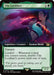 Image for Tifa Lockhart (Extended Art) (473) (FIN) - Magic: The Gathering