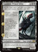 Image for Summon: Primal Odin (121) (FIN) - Magic: The Gathering