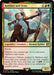 Image for Balthier and Fran (213) (FIN) - Magic: The Gathering