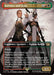 Image for Balthier and Fran (0319) (Borderless) (319) (FIN) - Magic: The Gathering