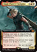 Image for Cloud, Planet's Champion (Extended Art) (482) (FIN) - Magic: The Gathering
