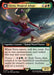Image for Terra, Magical Adept (Extended Art) (511) (FIN) - Magic: The Gathering