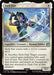 Image for Zack Fair (45) (FIN) - Magic: The Gathering