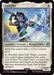 Image for Zack Fair (Surge Foil) (580) (FIN) - Magic: The Gathering