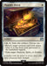 Image for Phoenix Down (Surge Foil) (578) (FIN) - Magic: The Gathering