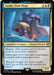 Image for Xande, Dark Mage (561) (FIN) - Magic: The Gathering