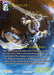 Image for Thancred (PR-193/12-124L) (PR-193/12-124L) (FF: Promo Cards) (PR) - Final Fantasy TCG