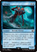 Image for Sahagin (71) (FIN) - Magic: The Gathering