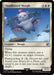 Image for Cloudbound Moogle (11) (FIN) - Magic: The Gathering