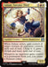 Image for Zidane, Tantalus Thief (251) (FIN) - Magic: The Gathering