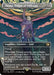 Image for Ultima, Origin of Oblivion (Borderless) (324) (FIN) - Magic: The Gathering