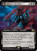 Image for Vincent Valentine (Extended Art) (454) (FIN) - Magic: The Gathering