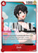Image for Doll (OP11-008) (A Fist of Divine Speed) - One Piece Card Game