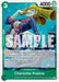 Image for Charlotte Praline (OP11-029) (A Fist of Divine Speed) - One Piece Card Game