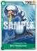 Image for Bird Neptunian (OP11-033) (A Fist of Divine Speed) - One Piece Card Game