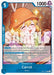 Image for Carrot (OP11-049) (A Fist of Divine Speed) - One Piece Card Game