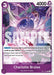 Image for Charlotte Brulee (OP11-069) (A Fist of Divine Speed) - One Piece Card Game