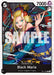 Image for Black Maria (OP11-089) (A Fist of Divine Speed) - One Piece Card Game