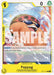 Image for Pappag (OP11-109) (A Fist of Divine Speed) - One Piece Card Game