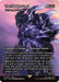 Image for The Shadow Lord - Gix, Yawgmoth Praetor (Showcase) (35) (FCA) - Magic: The Gathering
