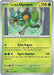 Image for Teal Mask Ogerpon (026/182) (DRI) - Pokemon