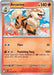 Image for Arcanine (028/182) (DRI) - Pokemon