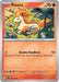 Image for Ponyta (029/182) (DRI) - Pokemon
